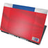 Iceland Soccer Flag Dell Precision Skin